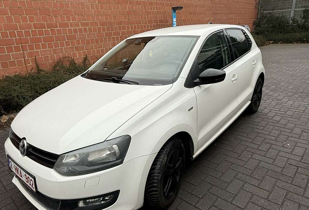 Volkswagen 1.2 TSI Comfortline BMT