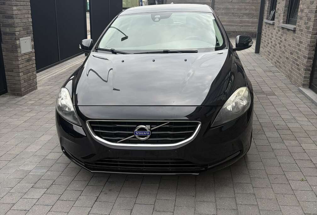 Volvo 1.6 D2 Base