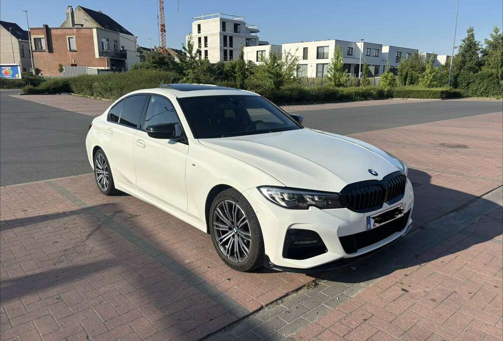 BMW G20