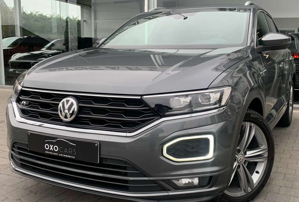 Volkswagen 1.5TSI R Line DSG 150 CV / Xenon / Cockpit / TVA