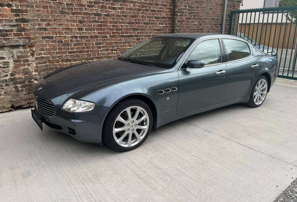 Maserati