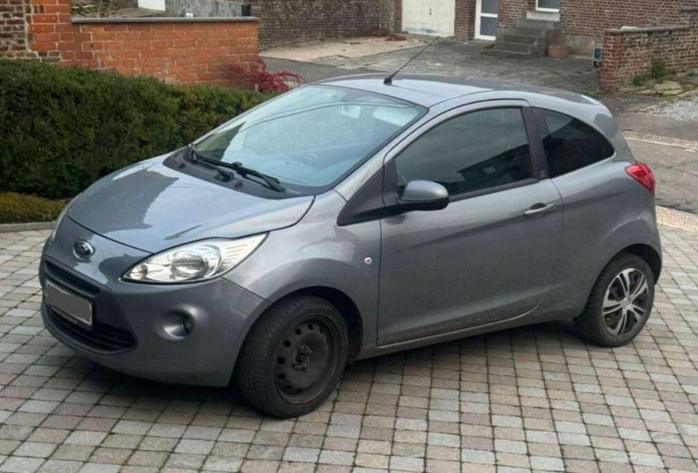 Ford