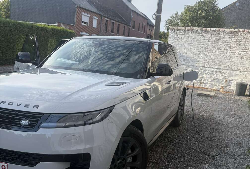 Land Rover 3.0 P460 S