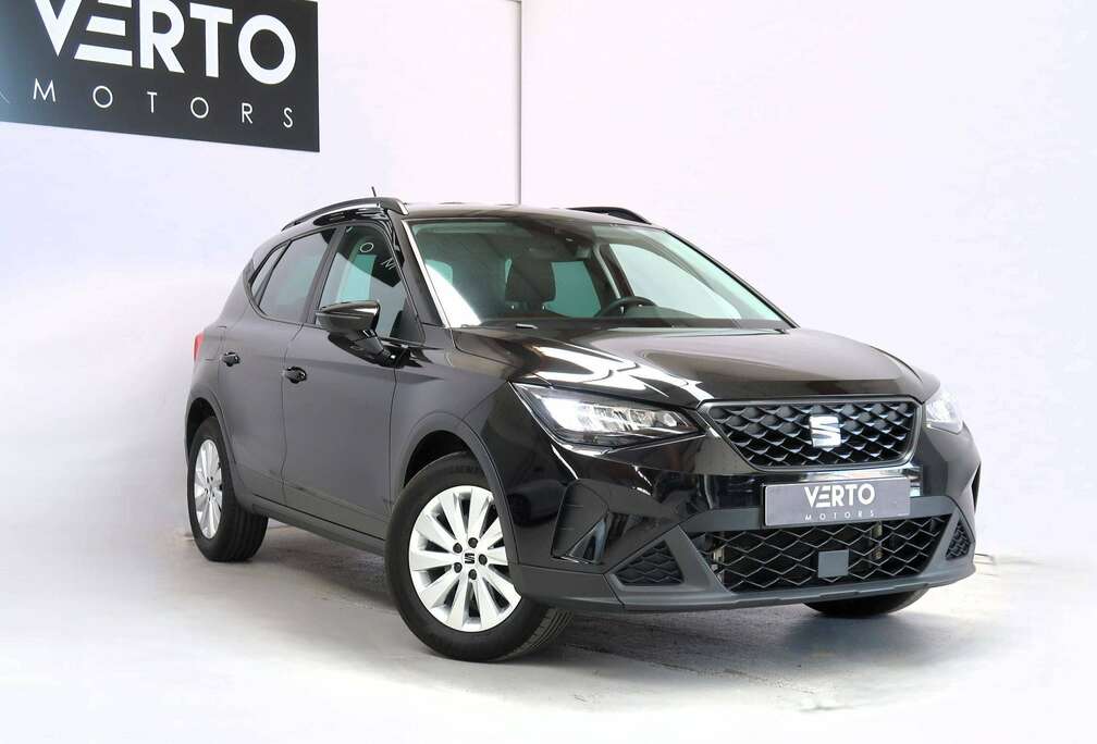 SEAT Arona 1.0 TSI Urban! DSG