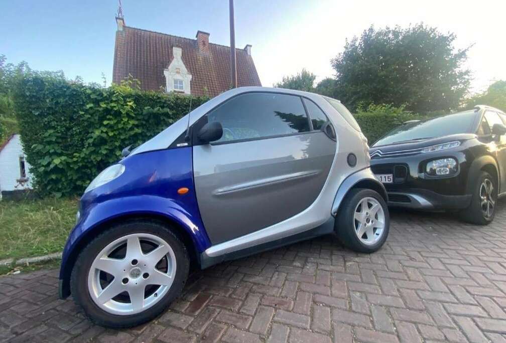 Smart
