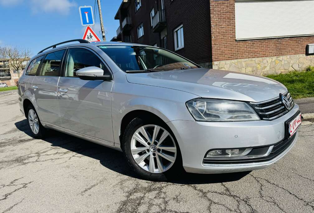 Volkswagen 1.6 CR TDi BlueMotion