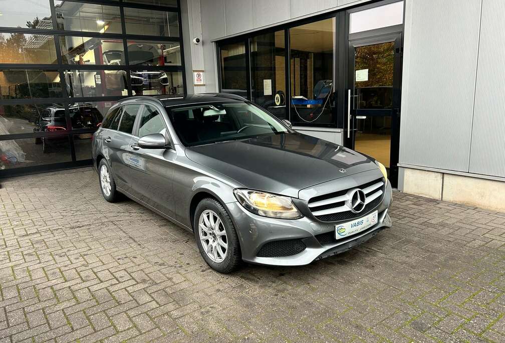 Mercedes-Benz d -€1000 HERFST ACTIE