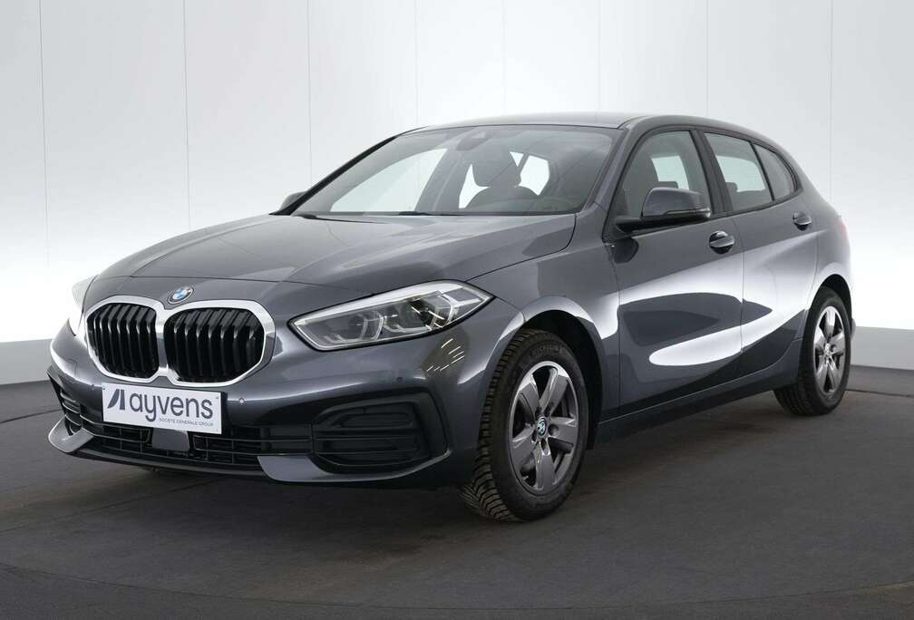 BMW 1 118i Business LED GPS PDC Carplay Cruise Ctrl BT