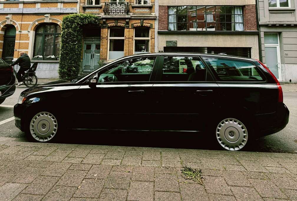 Volvo V50 1.6 D DRIVe Start/Stop