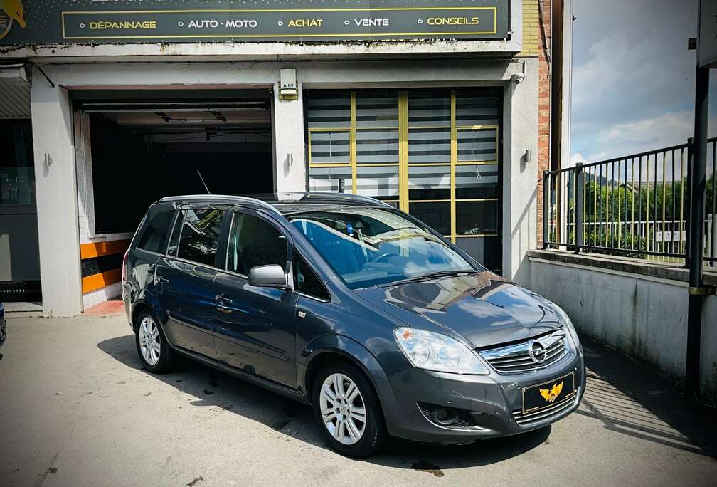 Opel 1.7 CDTi ecoFLEX Enjoy  OFFRE DU MOMENT
