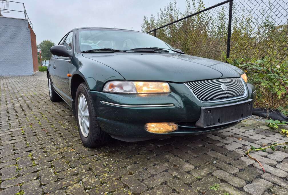 Chrysler Stratus 2.5 LX