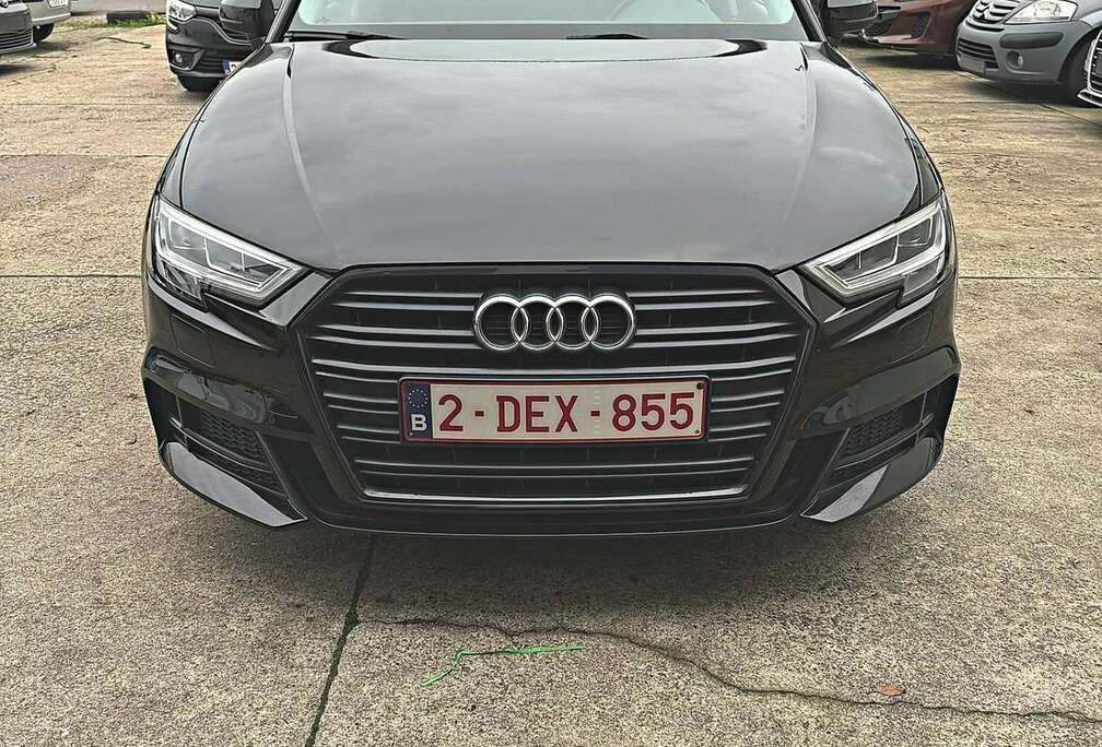 Audi TSFI cylinder