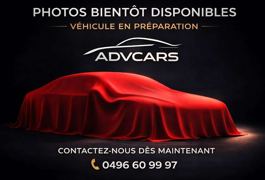 Dacia 1.0 TCe Extreme 7pl.  GARANTIE  CAMÉRA