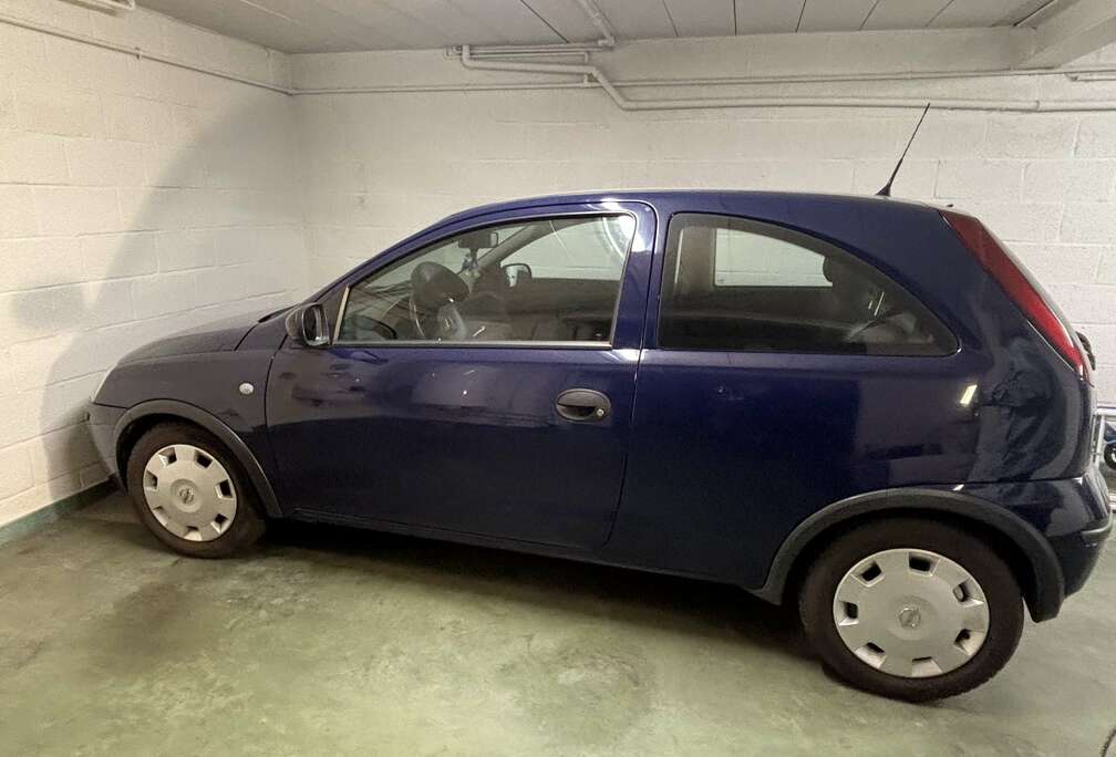 Opel 1.0i XEP 12v Enjoy Easytronic