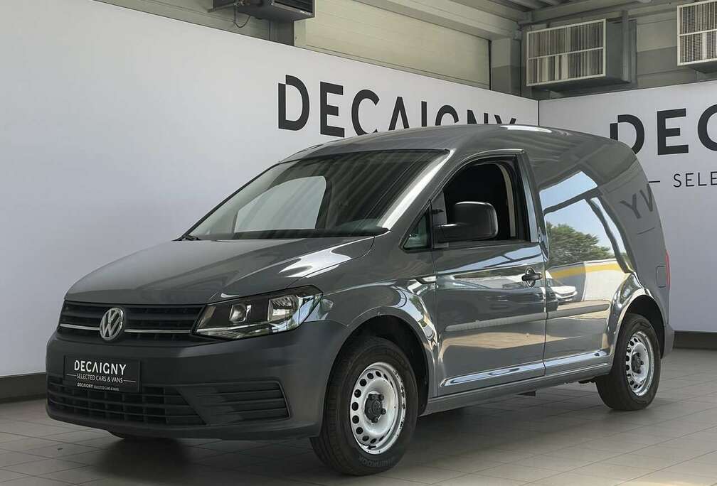 Volkswagen 2.0 TDI