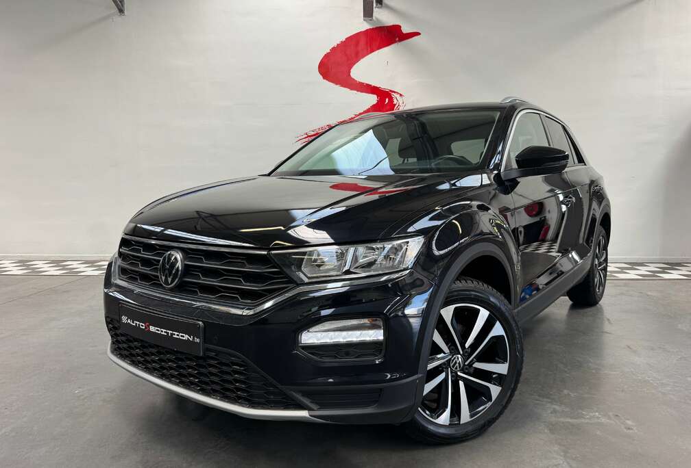 Volkswagen T-Roc 1.0 TSI United / 1ere Main