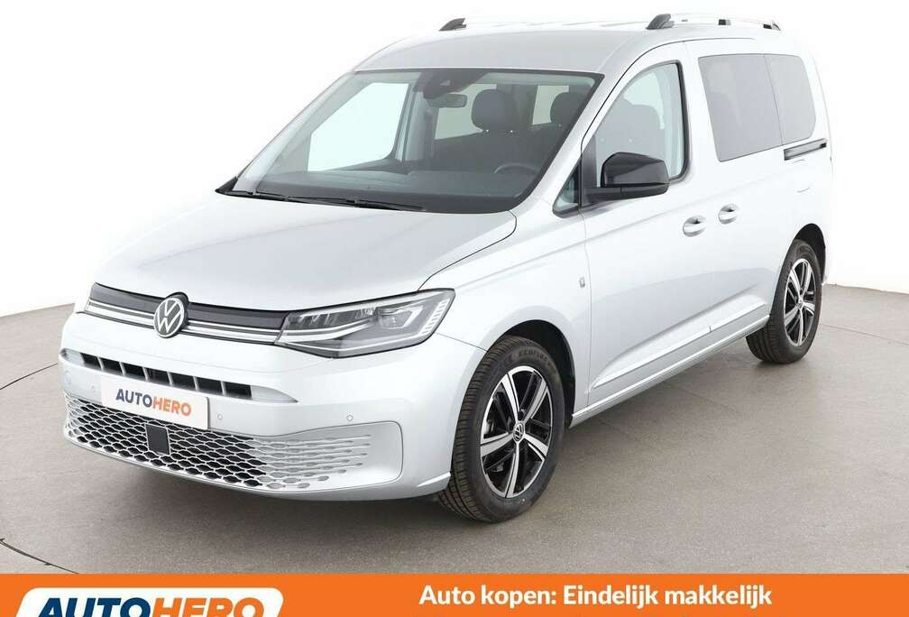 Volkswagen 1.5 TSI Style