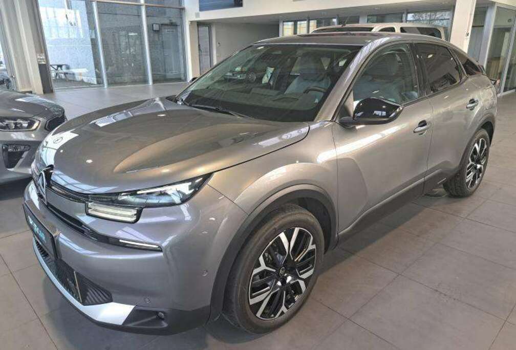 Citroen max