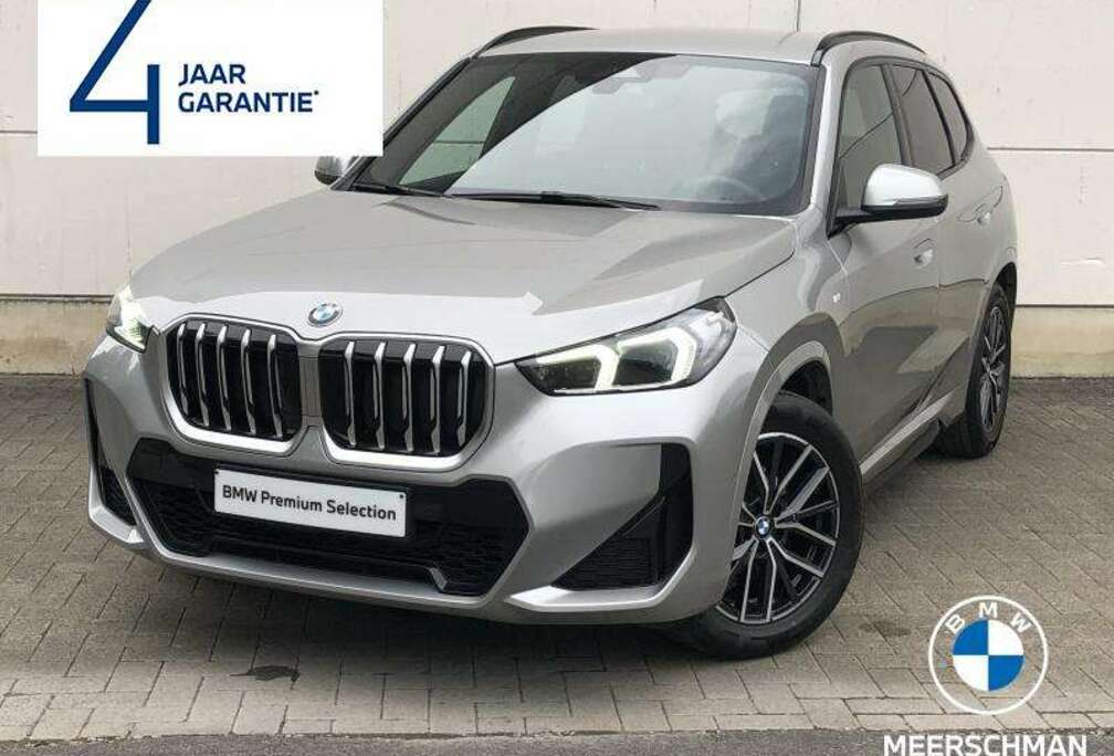 BMW Msport comf cam gps dab applecp