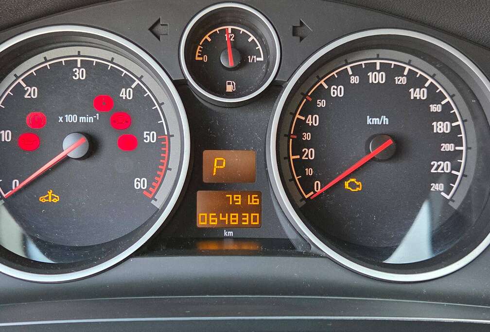Opel \