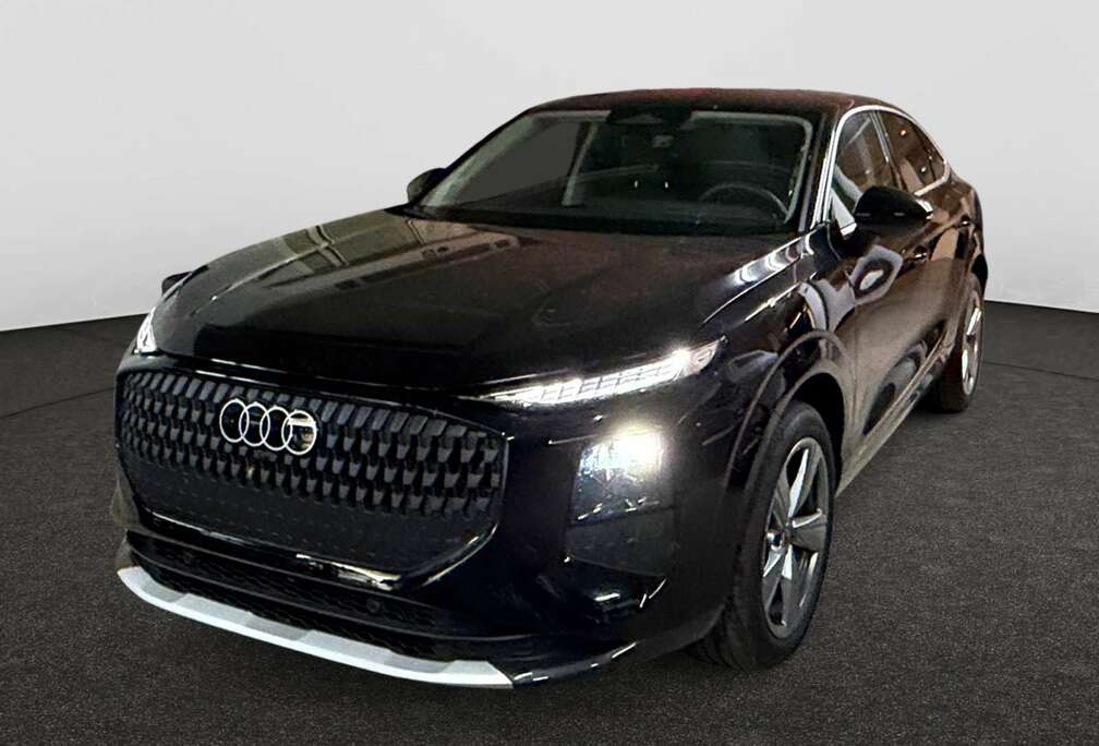 Audi Audi Q3 Sportback Advanced TFSI  110 kW S tronic