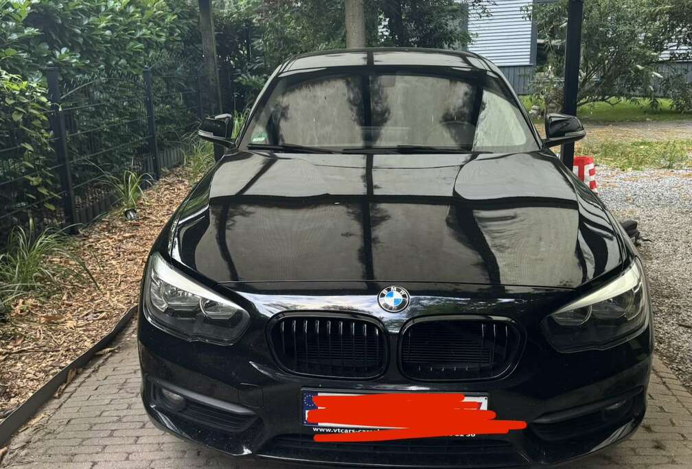 BMW 116i