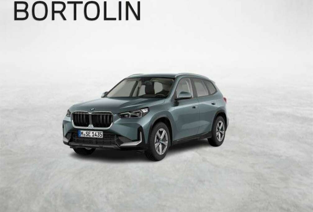 BMW sDrive 18iA Volant chauffant Sièges chauffants Ac
