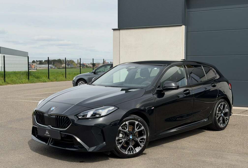 BMW e Full M Pack *Black Edition/ Camera 360/ Garantie BMW 2027*