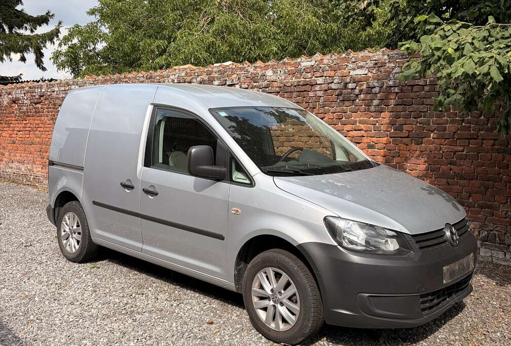 Volkswagen 1.6 TDi