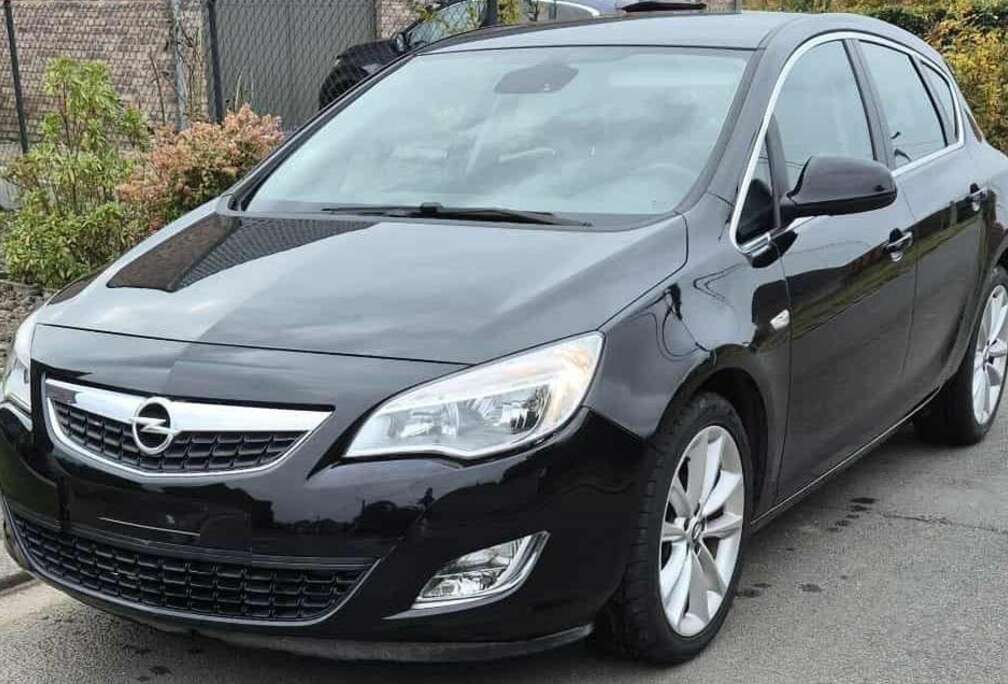 Opel 1.6i Enjoy