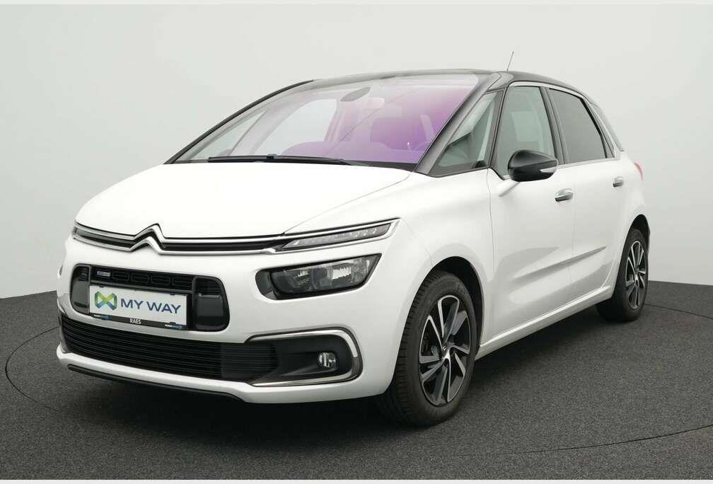 Citroen Picasso 1.2 PureTech Feel S&S
