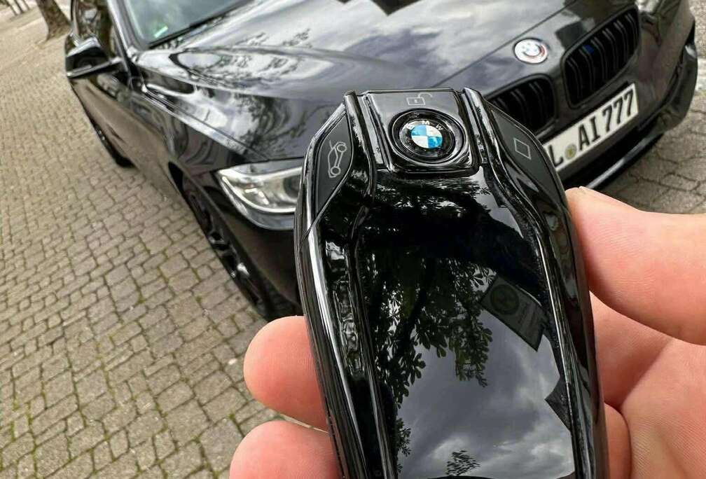 BMW 118i