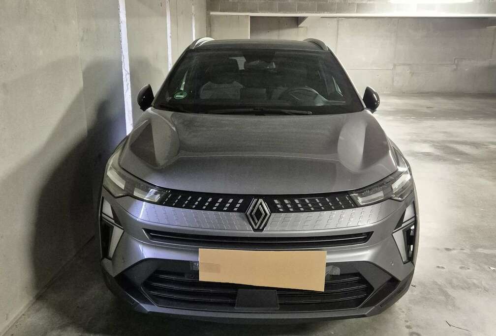 Renault 1.0 TCe Techno