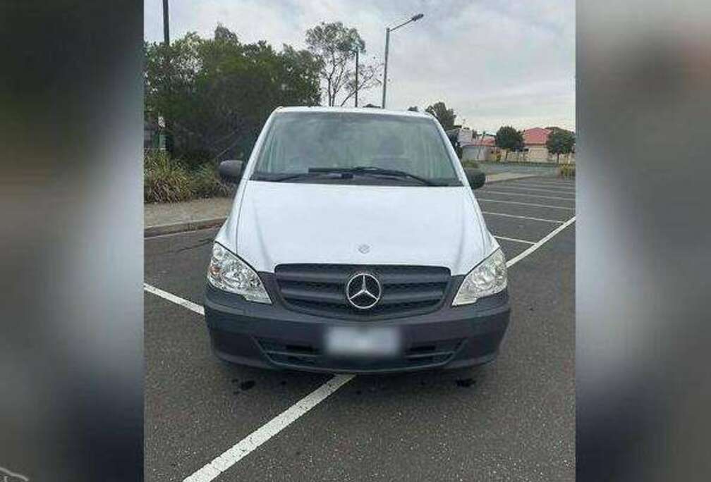 Mercedes-Benz 113
