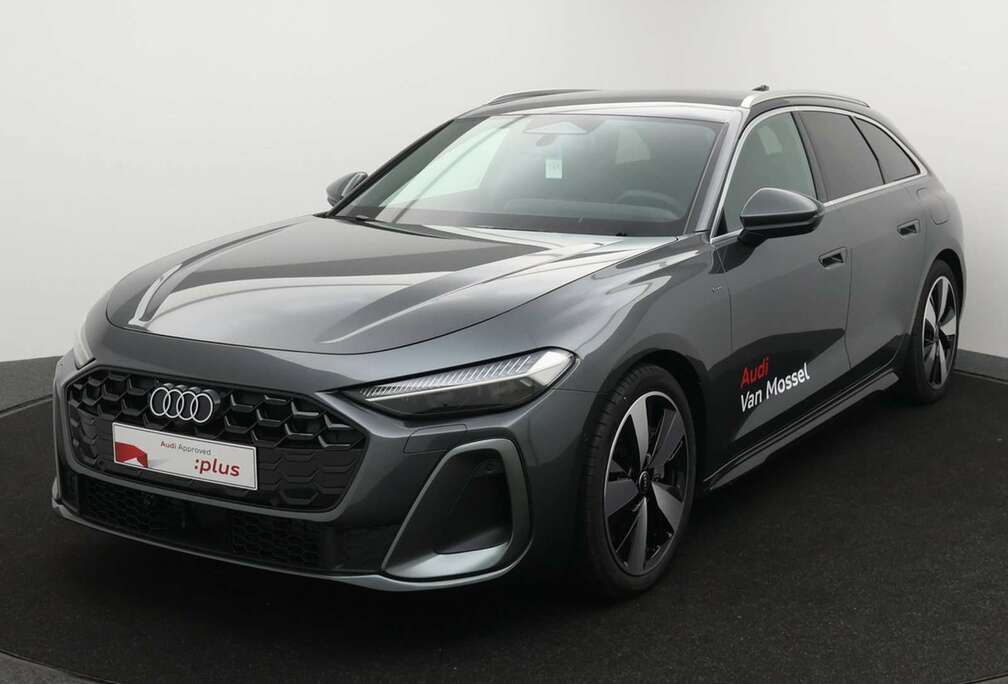 Audi Audi A5 Avant Corporate S e-hybrid 299PK * DEMO *