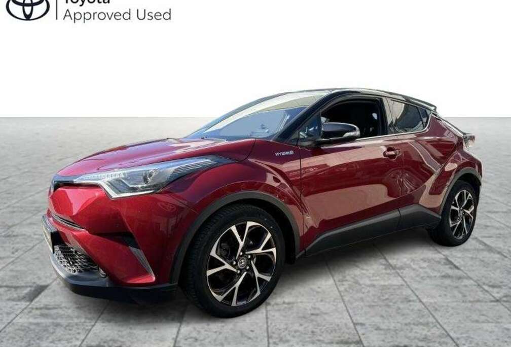 Toyota Club Bi-Ton GPS CAMERA RECUL