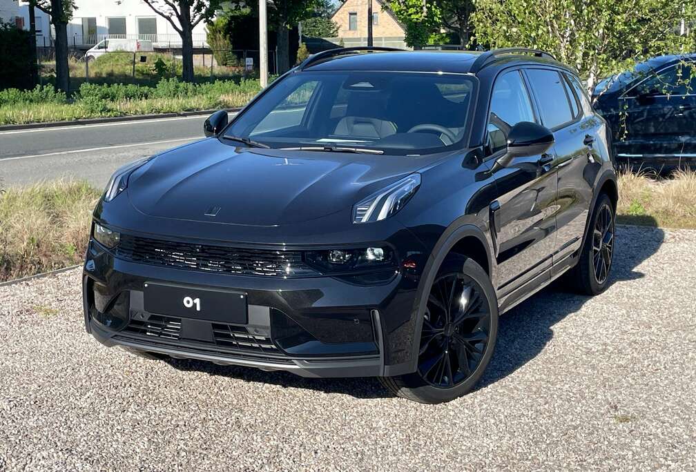 01 PHEV 1.5 Turbo More (206 kW)