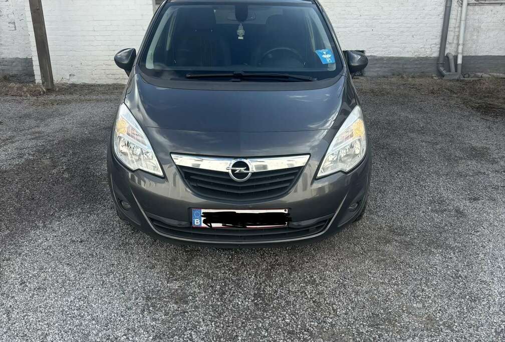 Opel 1.4
