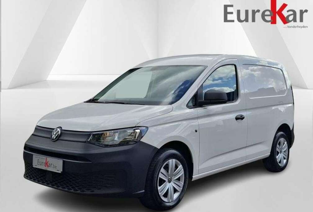 Volkswagen 1.5 TSI FOURGON