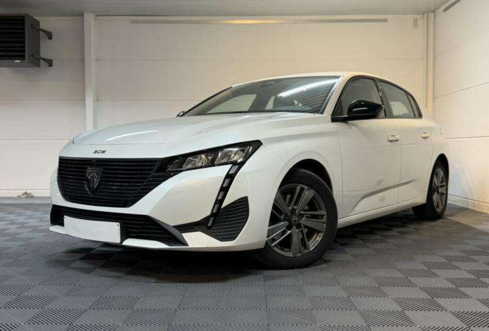Peugeot 1.5 HDi 130cv BAuto *CARPLAY*NAVI*CLIM*CRUISE*LIM*