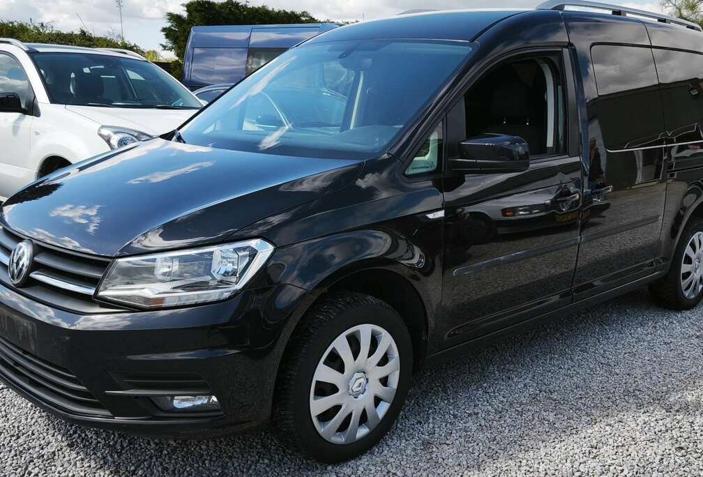 Volkswagen Maxi Kombi__2.0TDi(102CH)_07/2019EUR.6D_5 PL