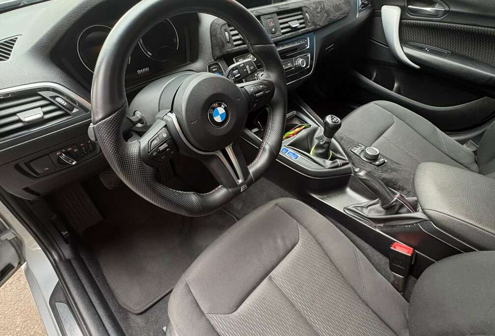 BMW 116i