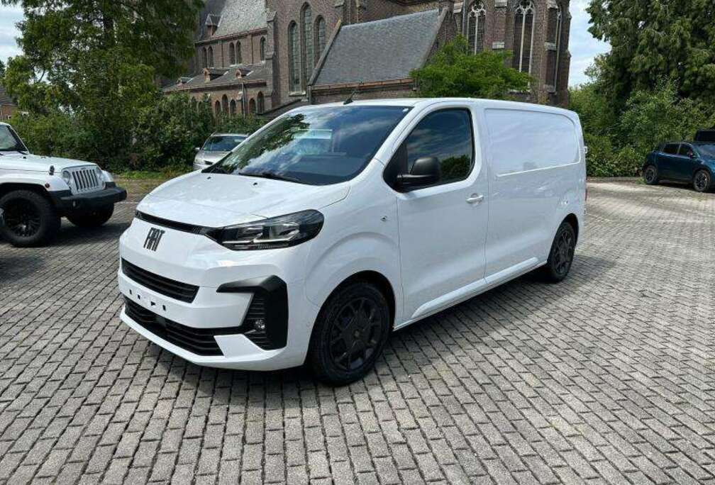 Fiat 23750€ ex BTW