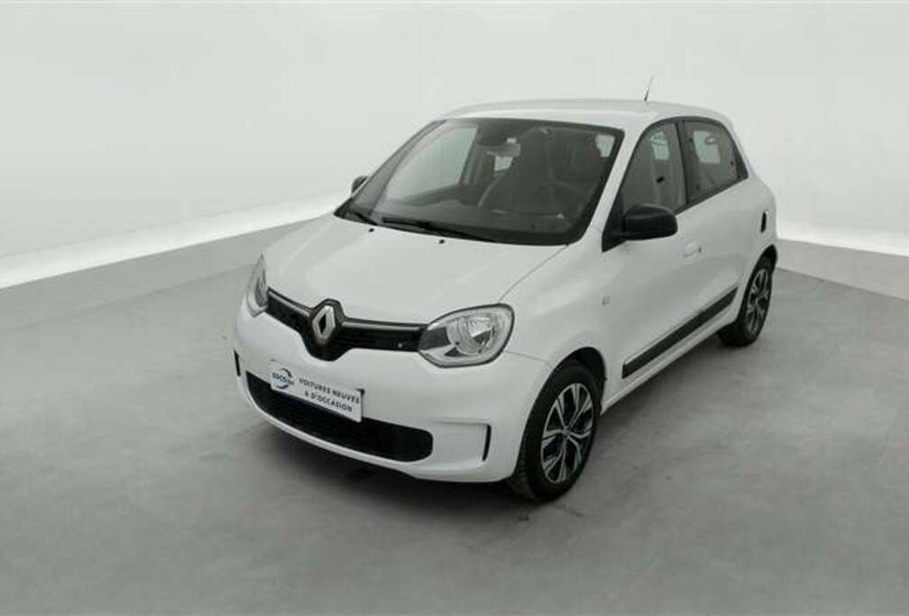 Renault 1.0i SCe Limited #3