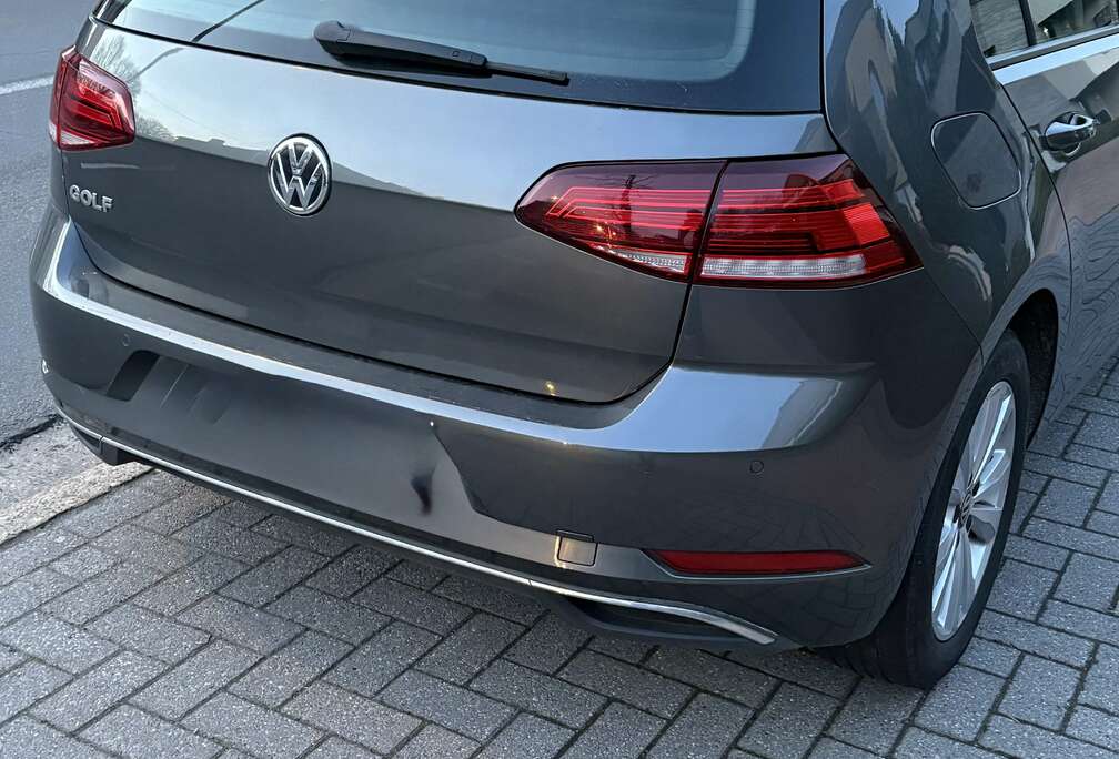 Volkswagen 1.6 SCR TDi Comfortline (EU6.2)