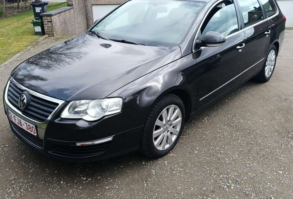 Volkswagen SW 1.6 TDI 105 CR FAP BlueMotion Confortline