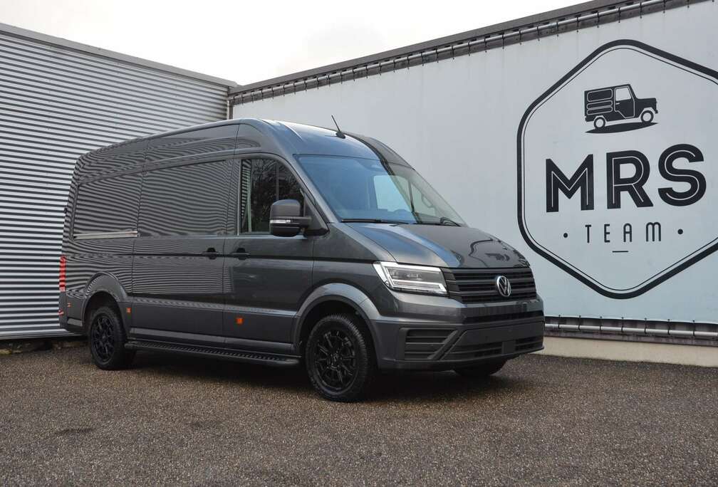 Volkswagen -L3H3-4Motion-DSG-Camera- Nieuw- 47500+BTW