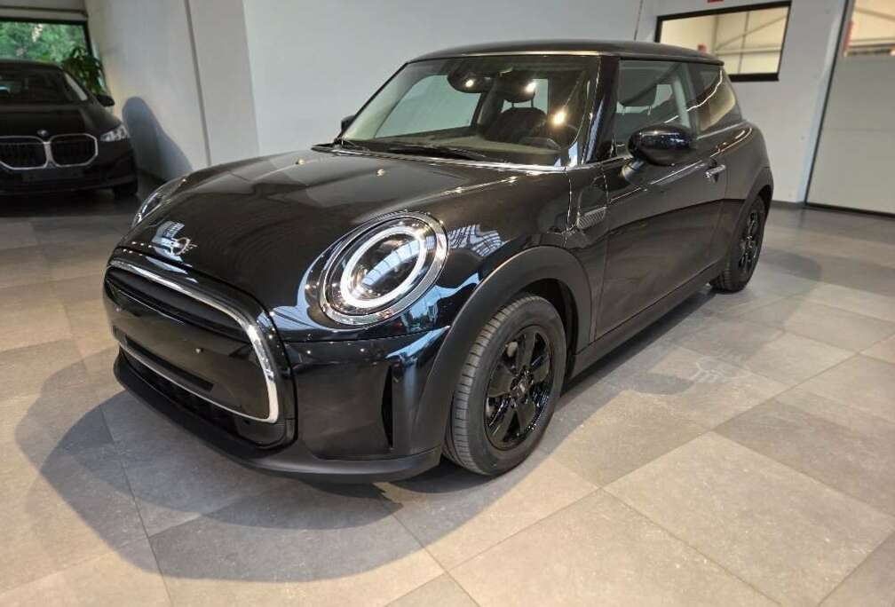 MINI Mini Cooper Aut.