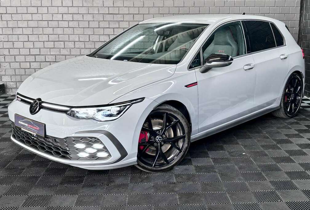 Volkswagen 2.0 TSI 245 CV DSG7 * MATRIX * Harman* Caméra *