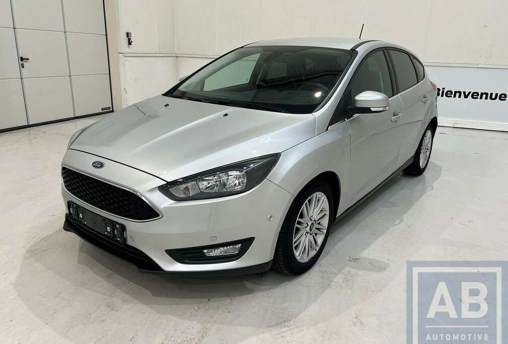Ford * Focus Sync / Edition / Garantie *
